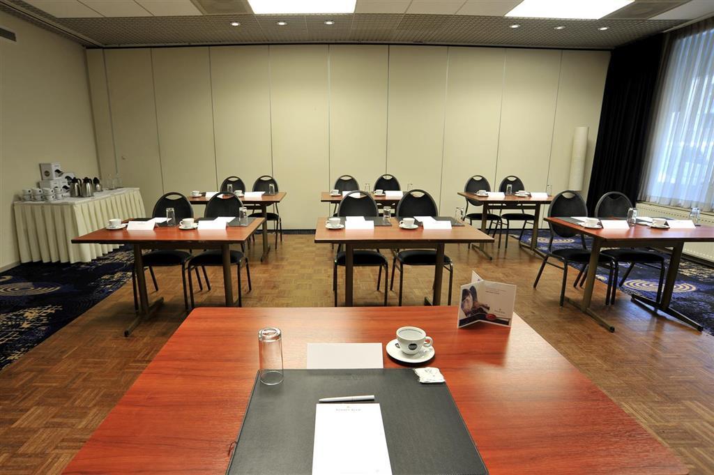 Fletcher Hotel-Restaurant Weert Facilidades foto
